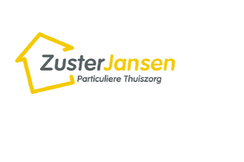 Logo Zuster Jansen