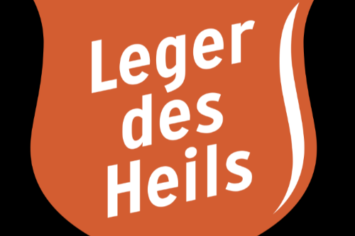 Logo Leger des Heils